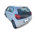 RICAMBI CITROEN C1 1.0 B 51KW 1KR 2016