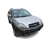 RICAMBI HYUNDAI TUCSON  2.0 CRDI D4EA 83KW 113CV 2007