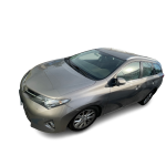 Ricambi Toyota Auris 1400 1.4 d 1364 cc 66kw 2014