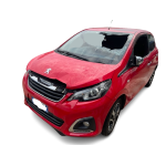 Ricambi usati peugeot 108 1.0 b 51kw 2017 1kr