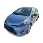RICAMBI TOYOTA YARIS 1.5 1500 B 55KW HYBRID 2014 1NZ FXE