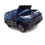 RICAMBI KIA SPORTAGE IV SERIE 1.7 CRDI 2019 KM0