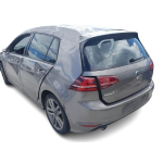 RICAMBI VOLKSWAGEN GOLF VII 1.6 TDI DSG 2017