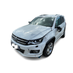 Ricambi VOLKSWAGEN TIGUAN R LINE 2.0 103KW CFF 2012