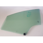 VETRO SCENDENTE PORTA ANTERIORE SINISTRA SX PEUGEOT 3008 2012