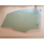 VETRO SCENDENTE PORTA ANTERIORE SINISTRO SX FIAT PANDA 2013