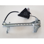 430086K0 CREMAGLIERA ALZAVETRO ANTERIORE DESTRA TOYOTA AYGO 2016