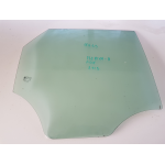 VETRO SCENDENTE PORTA POSTERIORE DESTRA DX OPEL MERIVA B 2015