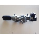 3M51-3F880-AC BLOCCO BLOCCHETTO DI AVVIAMENTO CON CHIAVE LAND ROVER DISCOVERY 3 2.7 D 140KW 2005