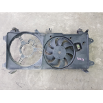 872800600 VENTOLA ELETTROVENTOLA FIAT DOBLO 1.9 D 77KW 2008 841800300