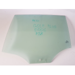 Vetro Cristallo Scendente Posteriore Sinistra VOLKSWAGEN Golf Plus 5M 2006 