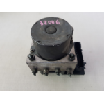 47660AX600 CENTRALINA POMPA AGGREGATO ABS NISSAN MICRA 1.2 B 59KW 2005 0265231341 0265800319