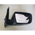 SPECCHIO SPECCHIETTO RETROVISORE ESTERNO DESTRO 5 PIN KIA VENGA 1.4 B 66,20KW 2016