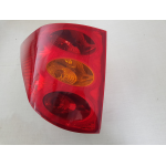 STOP FANALE POSTERIORE SINISTRO PEUGEOT 1007 1.4 B 54KW 2007 KFV 