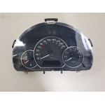 9658889380 QUADRO STRUMENTI VEGLIA CONTACHILOMETRI KM PEUGEOT 1007 1.4 B 54KW 2007 KFV