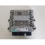7S61-12A650-AA CENTRALINA MOTORE FORD FIESTA 1.4 D 50KW 2007