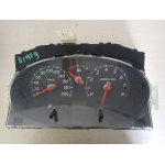 AX80060 QUADRO STRUMENTI VEGLIA CONTACHILOMETRI NISSAN MICRA K12 3PIN 59KW 2004