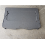CAPPELLIERA MENSOLA COPRIBAULE POSTERIORE FORD FOCUS 3 PORTE 2010