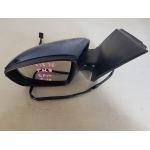 SPECCHIO SPECCHIETTO RETROVISORE ESTERNO SINISTRO VOLKSWAGEN POLO 2014 6PIN