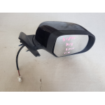 SPECCHIO SPECCHIETTO RETROVISORE ESTERNO DESTRO 3 PIN NISSAN MICRA (K13) 1.2 B/GPL 12V MAN 5M 80CV 2013