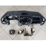 KIT AIRBAG FIAT 500 L 500L CINQUECENTO ANNO 2014