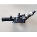 110609813R TERMOSTATO ORIGINALE NISSAN QASHQAI J11 1.5 D 81KW 2014 KM0