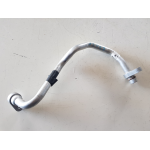 924474ED0A TUBO TUBAZIONE CONDOTTO ARIA CONDIZIONATA A/C NISSAN QASHQAI J11 1.5 D 81KW 2014