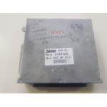 4782306 CENTRALINA MODULO DI CONTROLLO SAAB 9-3 2.2 D 92KW 2002 4114-73 