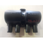 96253555 BOBINA BOBINE ACCENSIONE DAEWOO MATIZ 1.0 B 46KW 2003