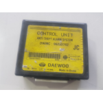 96283767 CENTRALINA MODULO DI CONTROLLO DAEWOO MATIZ 1.0 B 46KW 2003