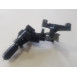 51760548 BLOCCO BLOCCHETTO DI AVVIAMENTO CON CHIAVE FIAT FIORINO 1.3 D 55KW 2011