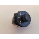 96673722ZD COMANDO INTERRUTTORE REGOLAZIONE SPECCHI RETROVISORI CITROEN C3 2016