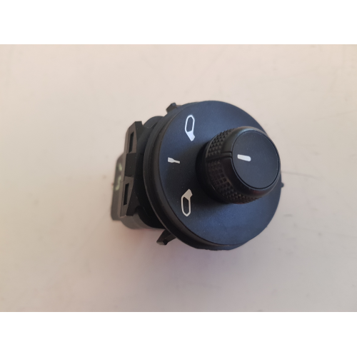 96673722ZD COMANDO INTERRUTTORE REGOLAZIONE SPECCHI RETROVISORI CITROEN C3 2016