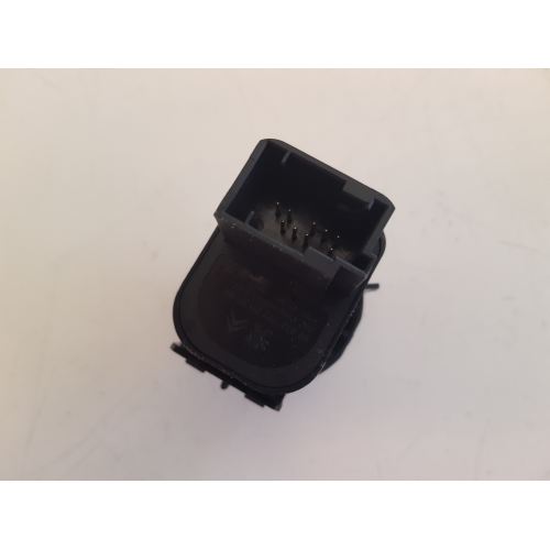 96673722ZD COMANDO INTERRUTTORE REGOLAZIONE SPECCHI RETROVISORI CITROEN C3 2016
