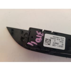 9252911 COMANDO INTERRUTTORE ASSETTO GUIDA SPORT ECO PRO BMW SERIE 1 118D F20 2.0 105KW 2013