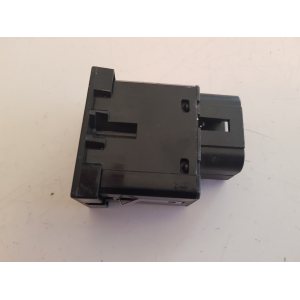 5j0919237A COMANDO INTERRUTTORE AIRBAG PASSEGGERO SKODA FABIA 2005