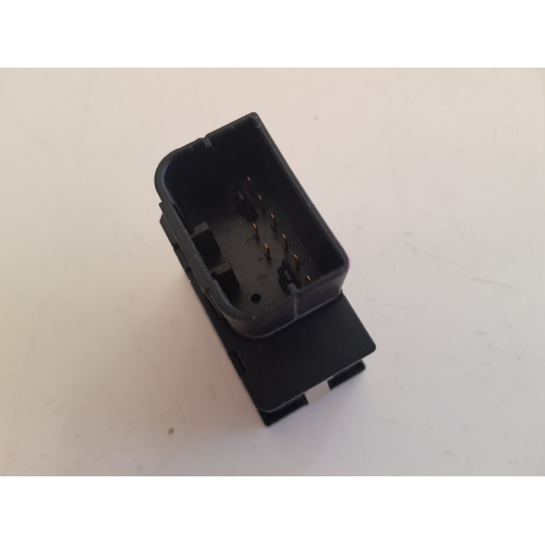 5j0919237A COMANDO INTERRUTTORE AIRBAG PASSEGGERO SKODA FABIA 2005