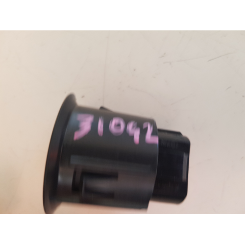 1927937 COMANDO INTERRUTTORE PULSANTE START & STOP RENAULT MEGANE III 2011