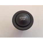 1927937 COMANDO INTERRUTTORE PULSANTE START & STOP RENAULT MEGANE III 2011