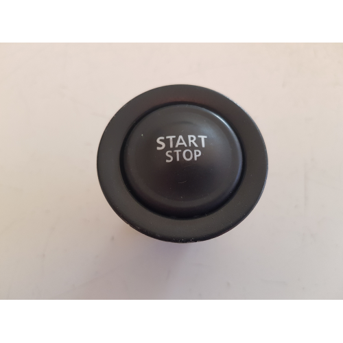 1927937 COMANDO INTERRUTTORE PULSANTE START & STOP RENAULT MEGANE III 2011