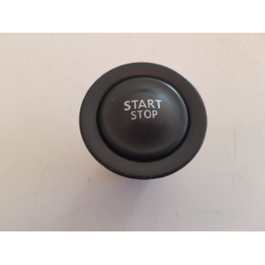 1927937 COMANDO INTERRUTTORE PULSANTE START & STOP RENAULT MEGANE III 2011