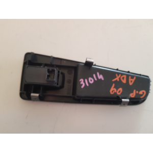 735380451 PULSANTIERA COMANDO ALZAVETRO ANTERIORE DESTRA FIAT GRANDE PUNTO ANNO 2009