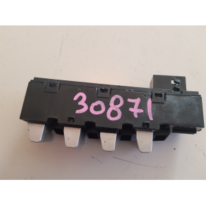 735473564 GRUPPO DI COMANDO REGOLAZIONE ALTEZZA LUCI E FARI LANCIA DELTA 1.4 B 2012  