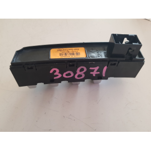 735473564 GRUPPO DI COMANDO REGOLAZIONE ALTEZZA LUCI E FARI LANCIA DELTA 1.4 B 2012  
