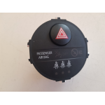 839500D080 GRUPPO DI COMANDO QUATTRO FRECCE TOYOTA YARIS 2015