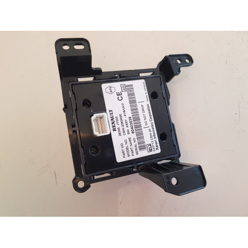 28395 JY000 COMANDO INTERRUTTORE JOYSTICK MULTIFUNZIONE RENAULT KOLEOS 2011 80403839 96971-jy00a