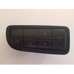 7354423230 COMANDO INTERRUTTORE REGOLAZIONE LUCI E FARI FIAT FIORINO 2010
