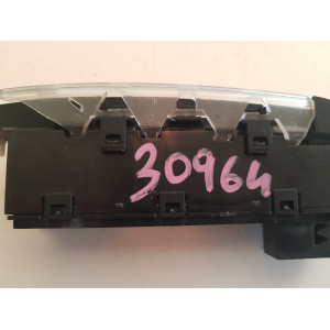 735473466 PULSANTE COMANDO INTERRUTTORE CITY LANCIA DELTA 1.4 B 2012  