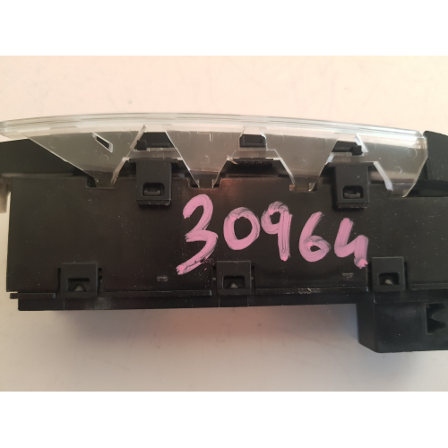 735473466 PULSANTE COMANDO INTERRUTTORE CITY LANCIA DELTA 1.4 B 2012  