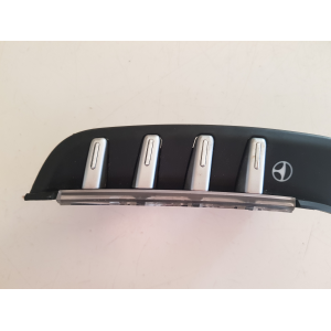 735473466 PULSANTE COMANDO INTERRUTTORE CITY LANCIA DELTA 1.4 B 2012  